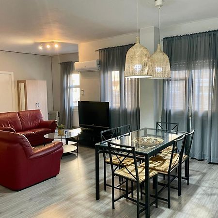 Apartamento Ideal Барселона Экстерьер фото