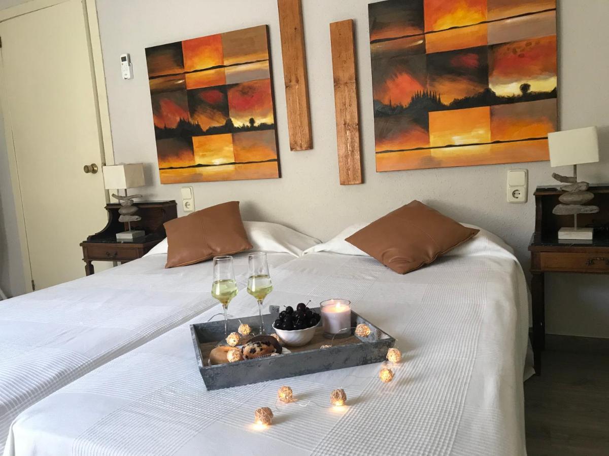Apartamento Ideal Барселона Экстерьер фото