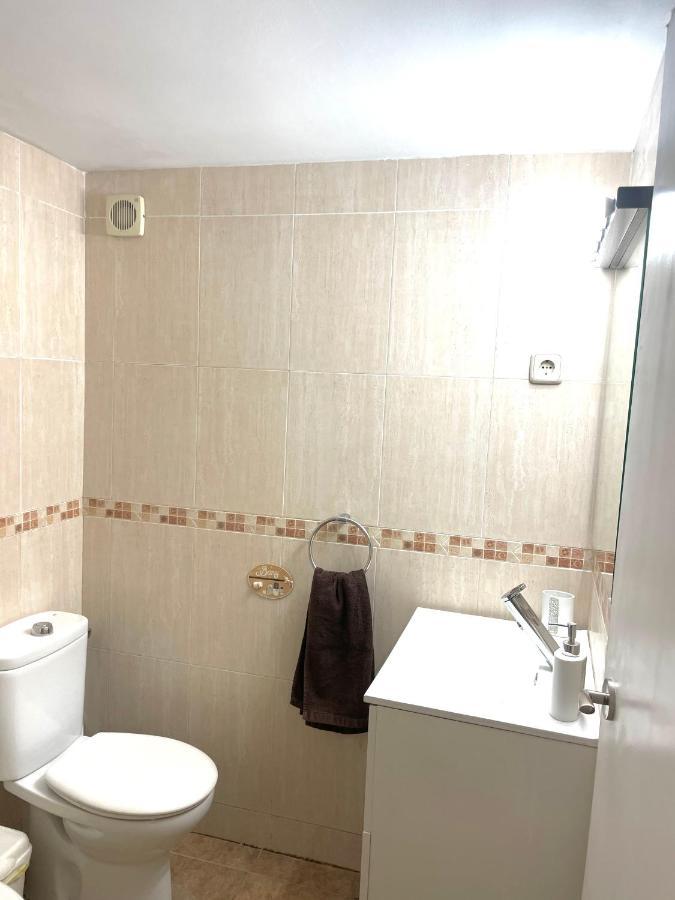 Apartamento Ideal Барселона Экстерьер фото