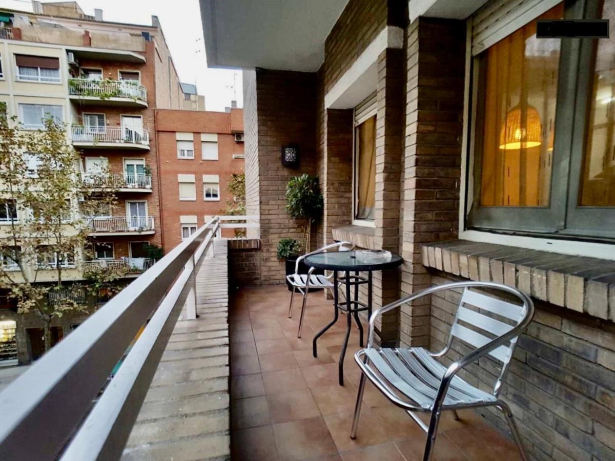 Apartamento Ideal Барселона Экстерьер фото
