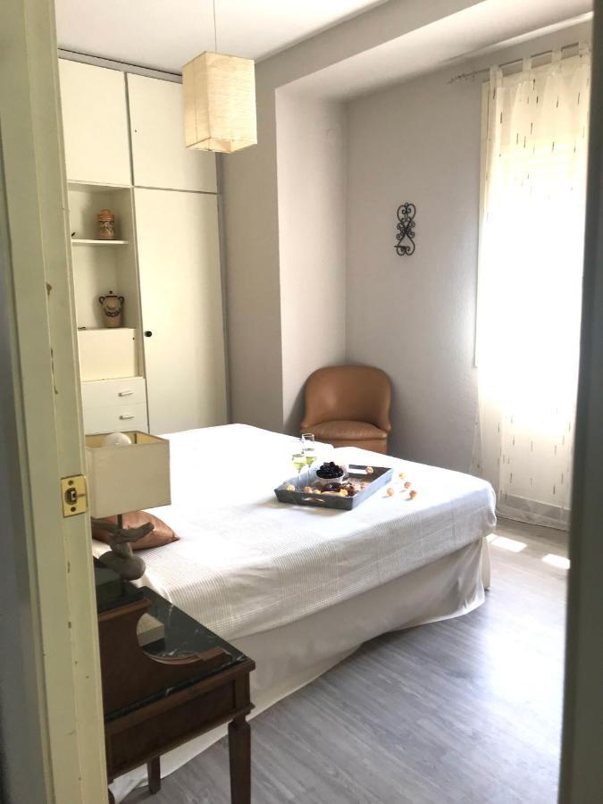 Apartamento Ideal Барселона Экстерьер фото