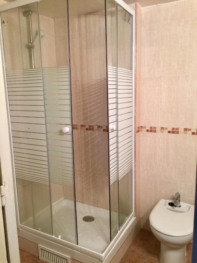 Apartamento Ideal Барселона Экстерьер фото