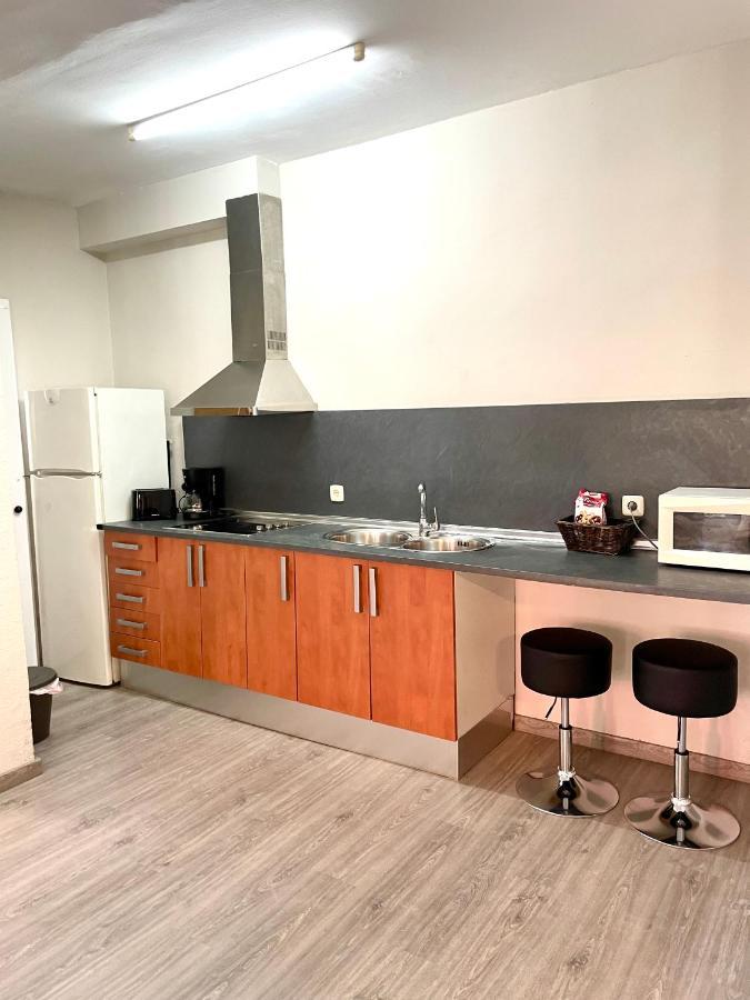 Apartamento Ideal Барселона Экстерьер фото