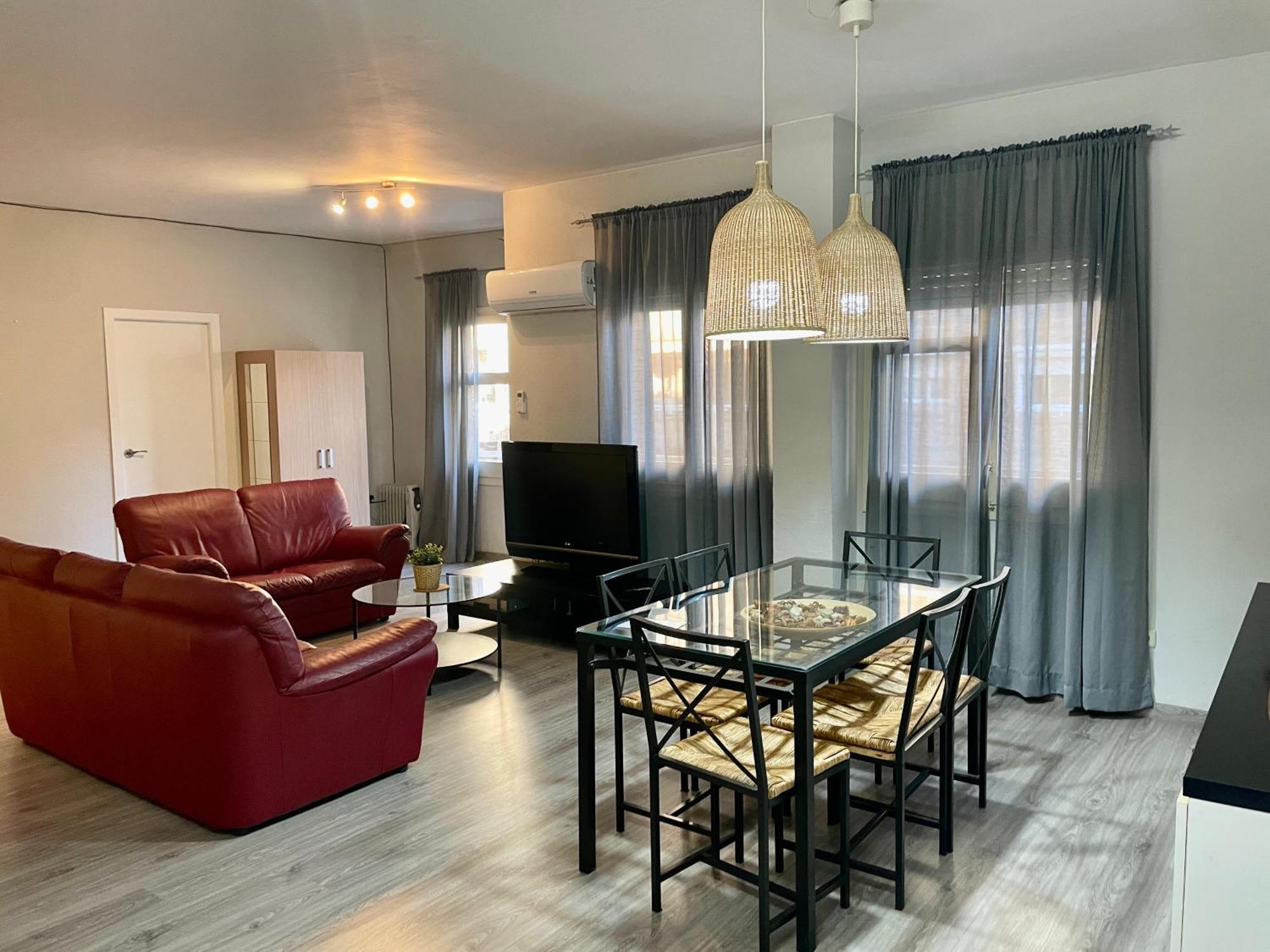 Apartamento Ideal Барселона Экстерьер фото