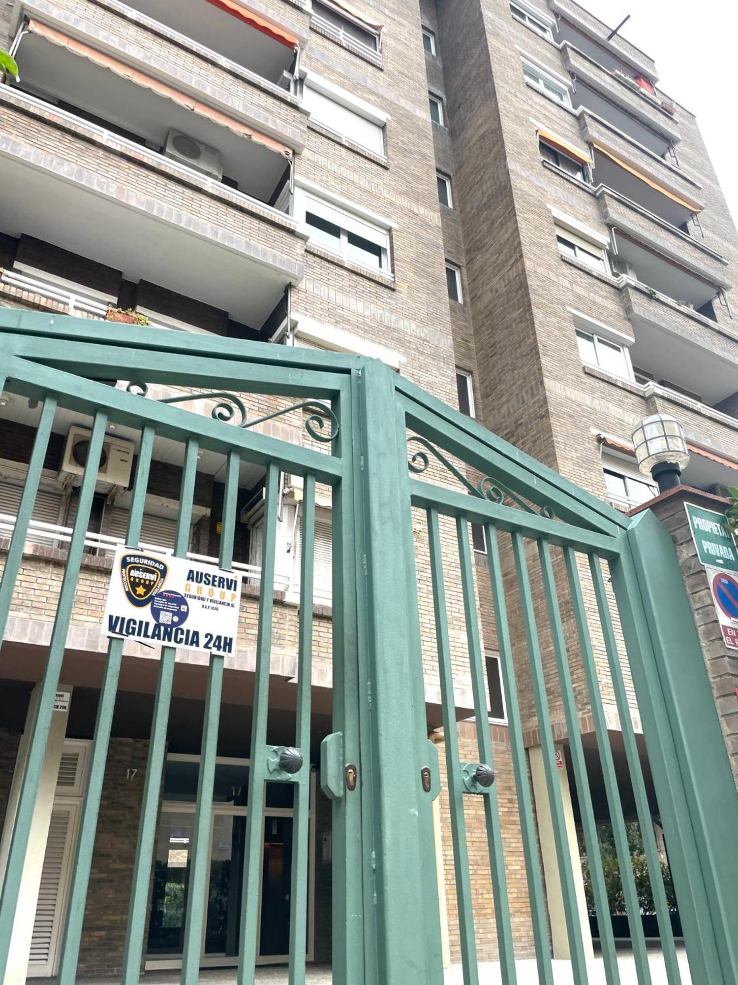 Apartamento Ideal Барселона Экстерьер фото